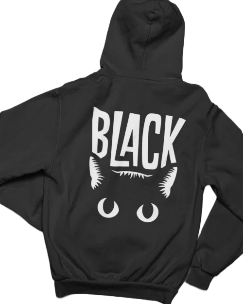 cat lover Hoodie