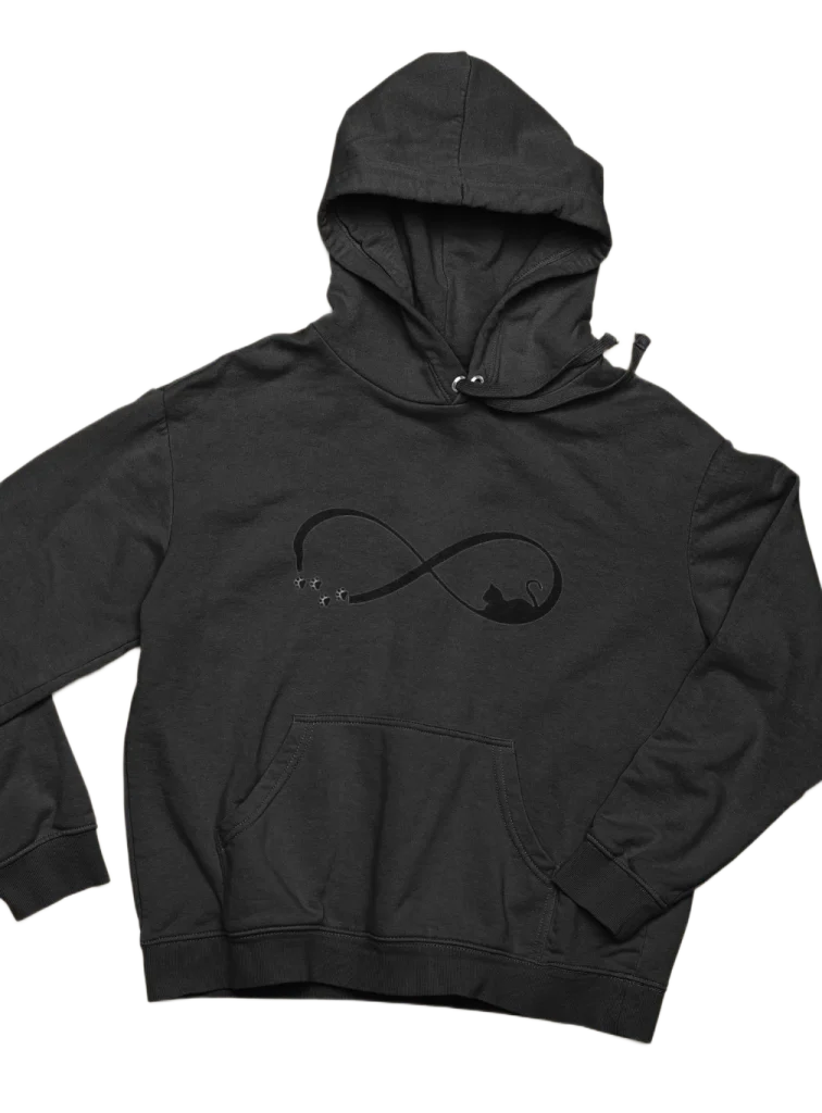 cat lover Hoodie