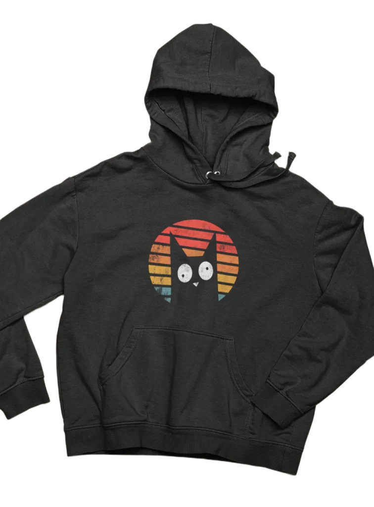 cat lover Hoodie