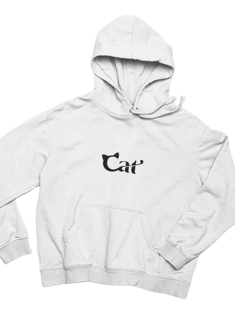 cat lover Hoodie