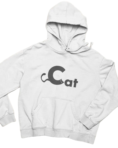 cat lover Hoodie