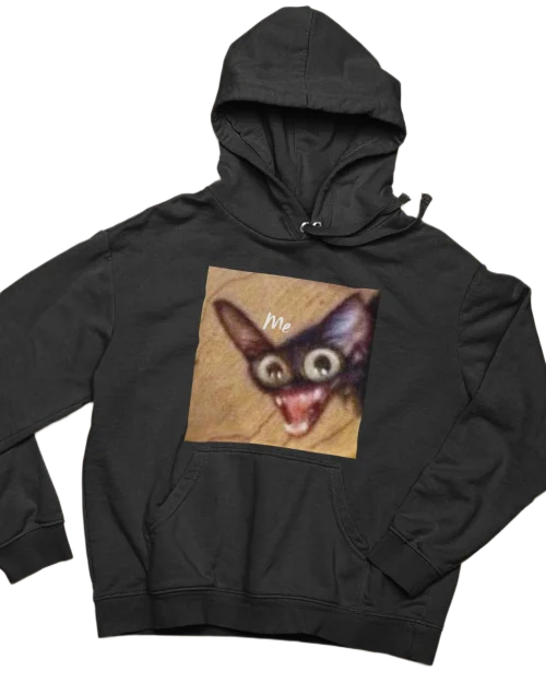 cat lover Hoodie