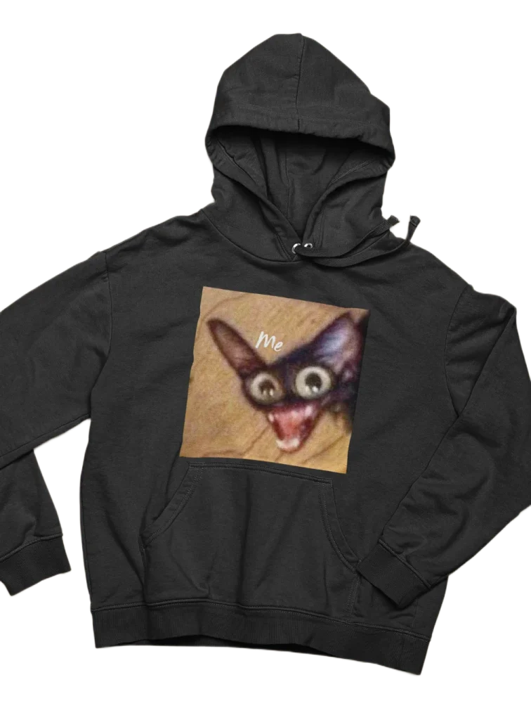 cat lover Hoodie