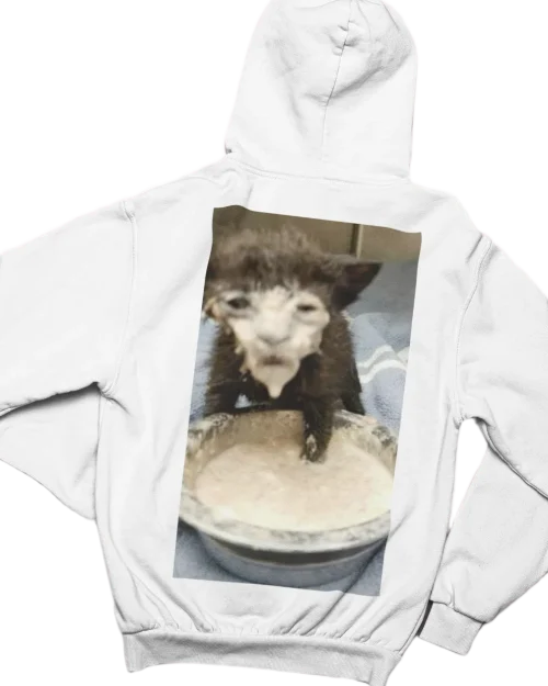 Yum Milk Hoodie #49