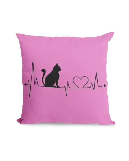 Void Cat Pillowcase #10