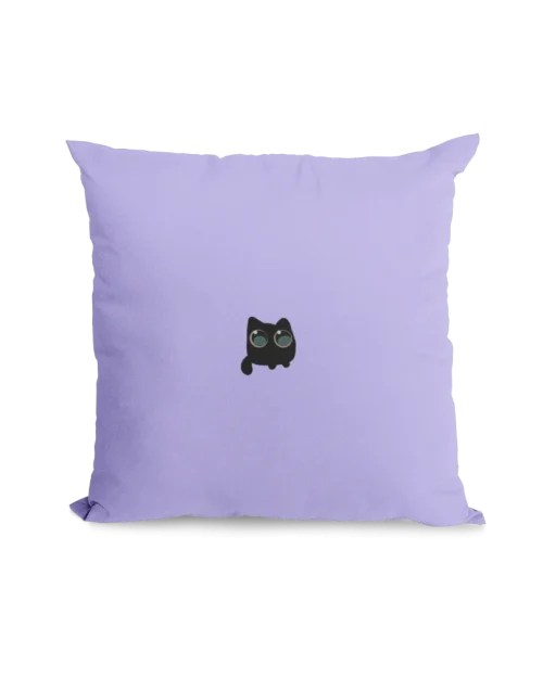 Void Cat Pillowcase #16