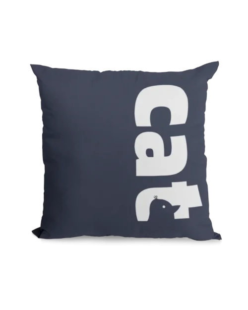 Void Cat Pillowcase #30