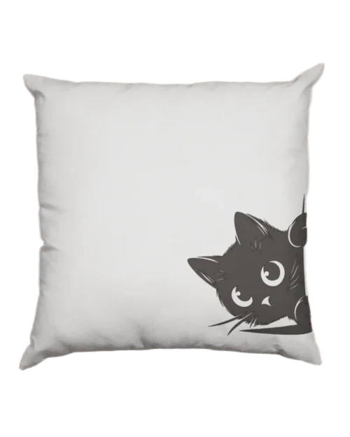 Void Cat Pillowcase #33