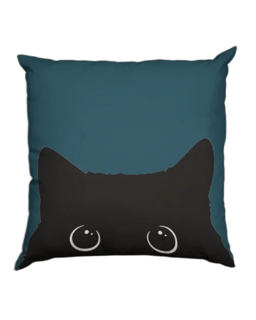 Void Cat Pillowcase #6