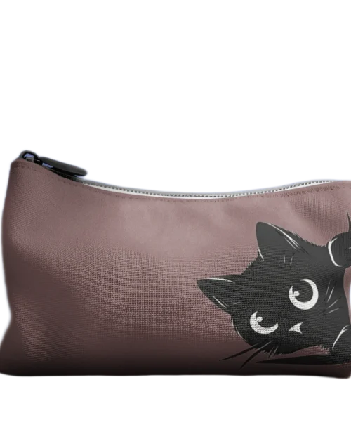 Void Cat Pencil Case #2